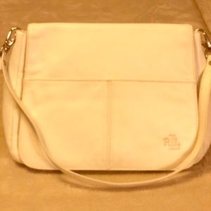Lauren by Ralp Lauren small bag.